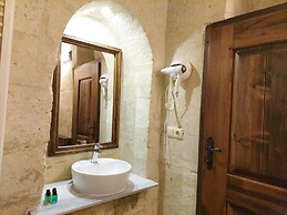 Armesos Cave Hotel
