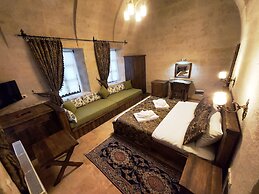 Armesos Cave Hotel