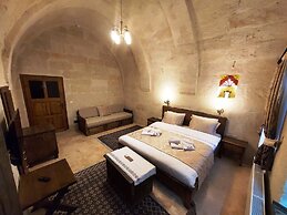 Armesos Cave Hotel