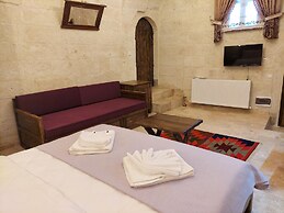 Armesos Cave Hotel