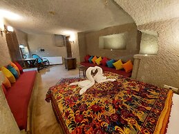 Armesos Cave Hotel
