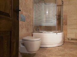 Armesos Cave Hotel