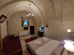 Armesos Cave Hotel
