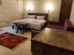 Armesos Cave Hotel