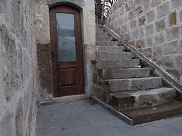 Armesos Cave Hotel