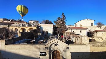 Armesos Cave Hotel