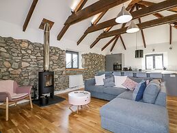 Beacon Barn