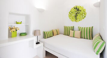 White Grape Suites