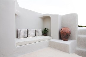 White Grape Suites