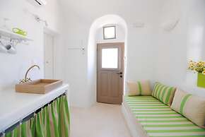 White Grape Suites