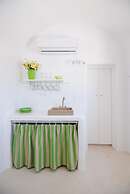 White Grape Suites