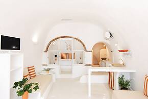 White Grape Suites