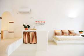 White Grape Suites