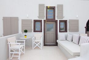 White Grape Suites