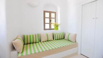 White Grape Suites