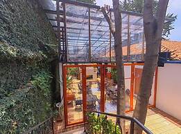 Hacienda Valentino