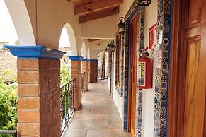Hacienda Valentino