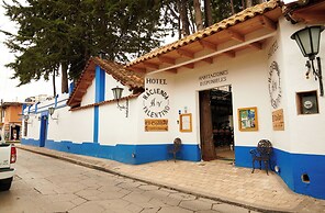 Hacienda Valentino