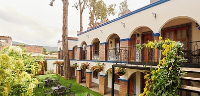 Hacienda Valentino