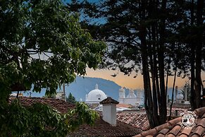 Hacienda Valentino