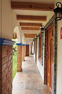Hacienda Valentino