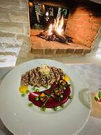 Hacienda Valentino
