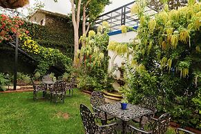 Hacienda Valentino