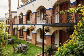 Hacienda Valentino