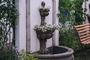 Hacienda Valentino
