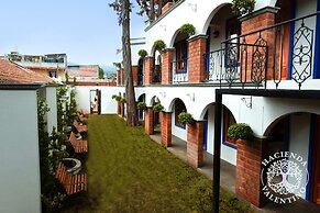 Hacienda Valentino