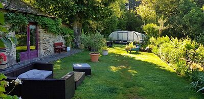 Les Copains à Bord - Gîte D'étape