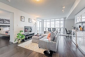 The Bay Suites - City Place