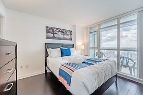 The Bay Suites - City Place