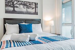 The Bay Suites - City Place