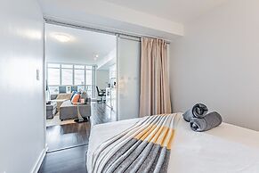 The Bay Suites - City Place