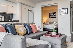 The Bay Suites - City Place