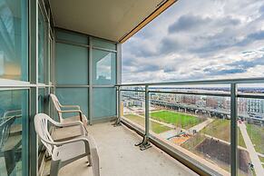The Bay Suites - City Place
