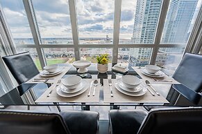 The Bay Suites - City Place