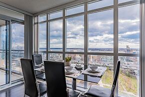 The Bay Suites - City Place