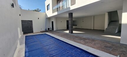 Hotel Casa Jima Agave