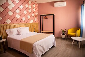 Hotel Casa Jima Agave