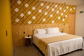 Hotel Casa Jima Agave