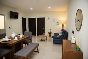 Hotel Casa Jima Agave
