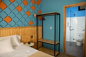 Hotel Casa Jima Agave