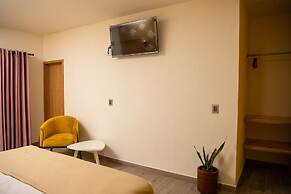 Hotel Casa Jima Agave
