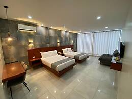 HOTEL OSHO