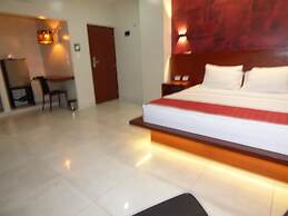 HOTEL OSHO