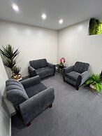 HOTEL OSHO
