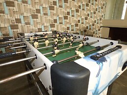 HOTEL OSHO