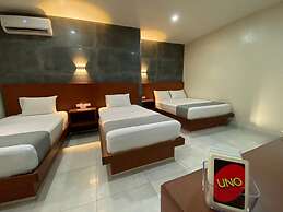 HOTEL OSHO